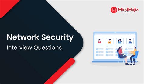 Top 40 Network Security Interview Questions And Answers