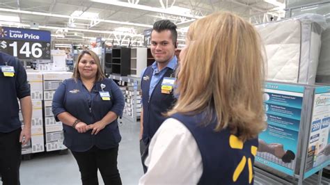 Want To Grow Your Career Take The Lead As A Walmart Department Manager