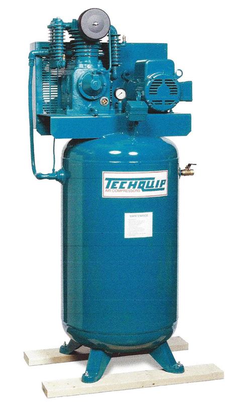 Toronto Air Compressor Products New Techquip Air Compressors 5 Hp