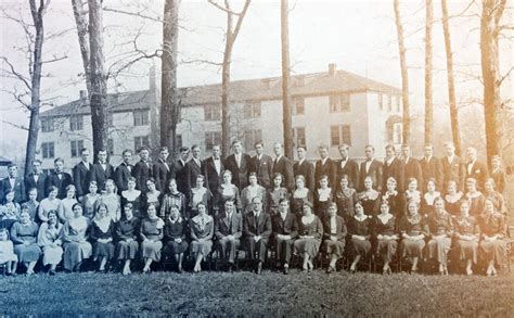 History of Wesleyan Education - The Wesleyan Church