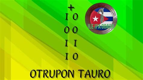 OTRUPON TAURO OTURA LOS DOLORES DE PARTO ODDUNDEIFA OTRUPONTAURO