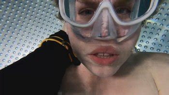 Freedivers Underwater Sex After Trainig Freedivers Clips Sale