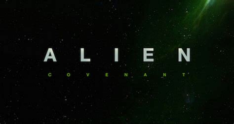 Plot and title announced for ‘Prometheus’ sequel: ‘Alien: Covenant’