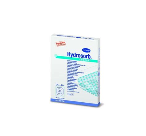 Hydrosorb comfort | Medizinbedarf