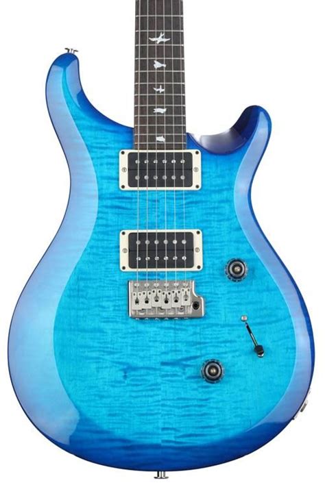 Prs S2 10th Anniversary Custom 24 Limited Edition Electric Guitar