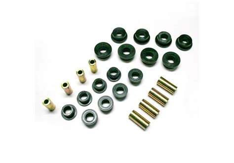 Kit De Douille Bras De Commande De Suspension Superlift 4640 1 03 08