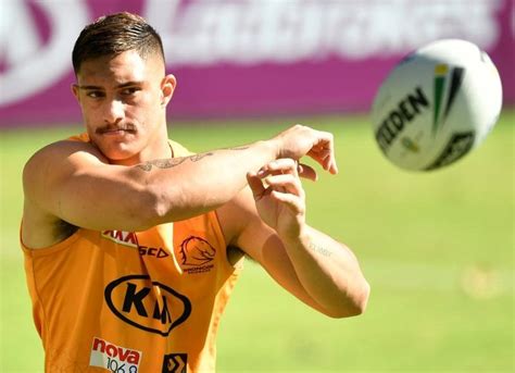 NRL Investigate Staggs Revenge Porn Video Sports News Australia