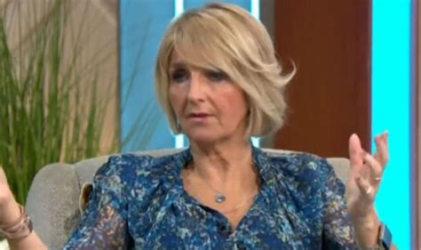 Kaye Adams Shares Strictly Elimination Fears As She Makes Show