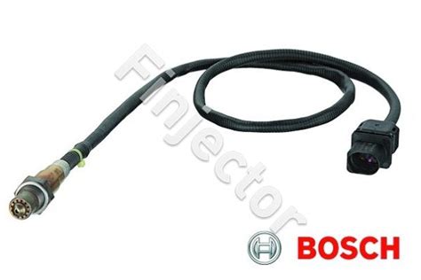 Wide Band Lambda Sensor Bosch Lsu Total Length Mm Bosch