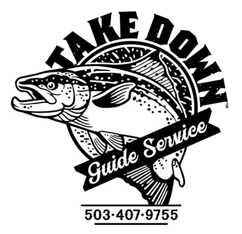 Charter Fishing Astoria Columbia River Take Down Guide Service