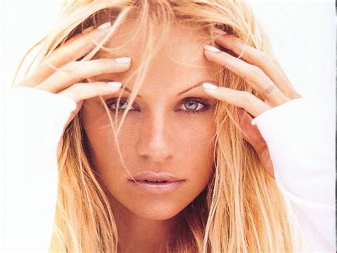 Hot Celeb Pics Pamela Anderson Hot Wallpapers