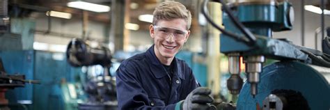 Engineering Operative Apprenticeship Level 2