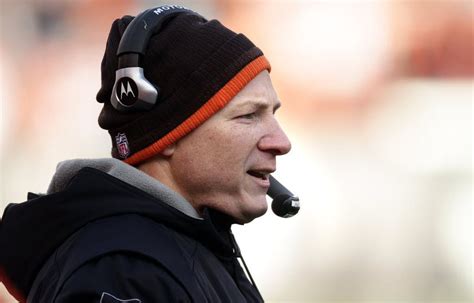 If Eric Mangini were still the head coach, Browns would be closer to ...