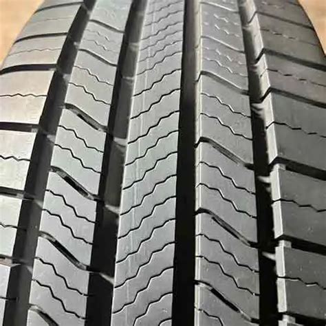 Goodyear Assurance Maxlife Vs Michelin Defender