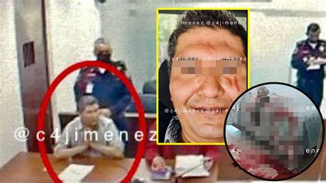 VIDEO Feminicida serial de Iztacalco describe cómo mató a María José