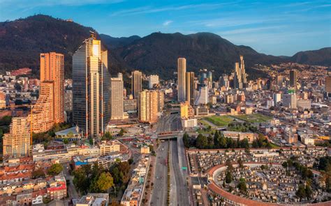 The Best Worst Times To Visit Bogota Colombia In