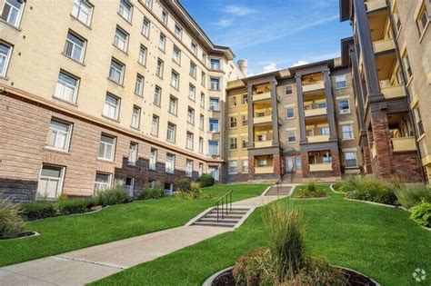 New Greater Avenues Apartments For Rent With Parking Salt Lake City