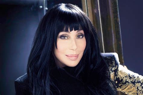 How old is Cher and does she have children? – The US Sun