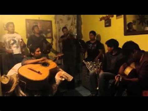 Mariachi Juvenil Galas De Oro De San Pedro Tultepec YouTube