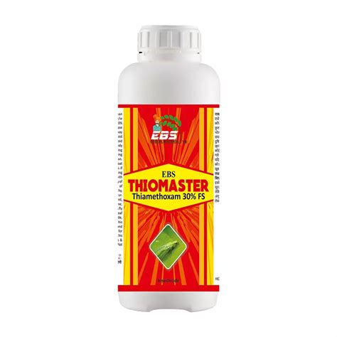 Buy Ebs Insecticide 1 L Thiamethoxam 30 Fs Pack Of 2 Online In India At Best Prices