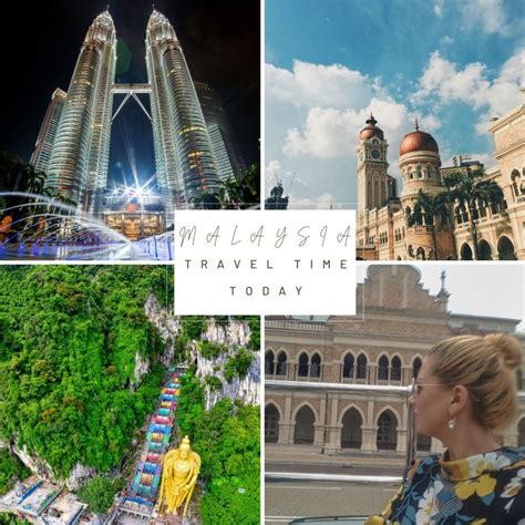 The Ultimate Malaysia Travel Guide - Narcisa Rusu