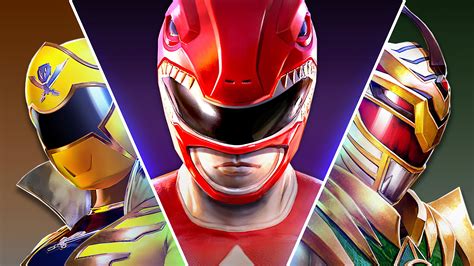 Power Ranger 4K HD Wallpapers - Top Free Power Ranger 4K HD Backgrounds