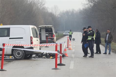 Jutarnji List Tragedija U Rugvici Prijatelji Godi Njaci Poginuli