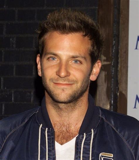 45 Heartwarming Bradley Cooper Hairstyles 2021 Ideas