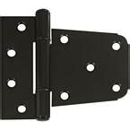 Stanley National Hardware In Heavy Duty Gate Hinge Cd