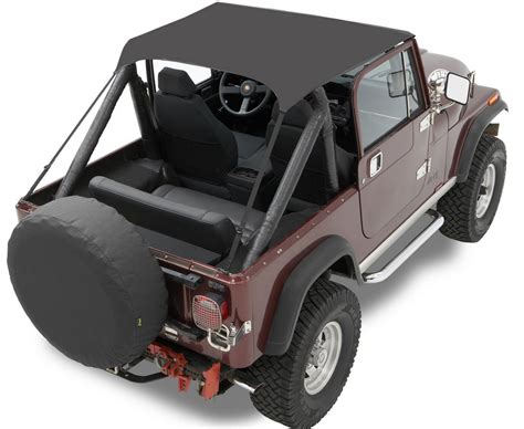 Bestop Traditional Bikini Top