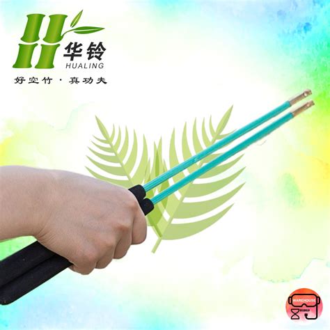 Hualing Diabolo Sticks Malaysia Ready Stock