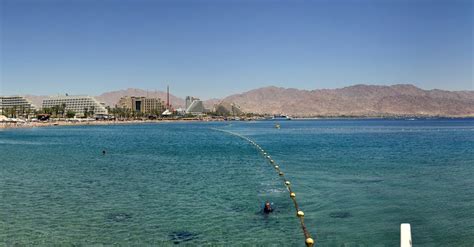 Free stock photo of beach, Eilat, Israel