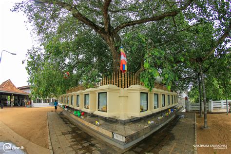 Kalutara Bodhiya - 360view.lk