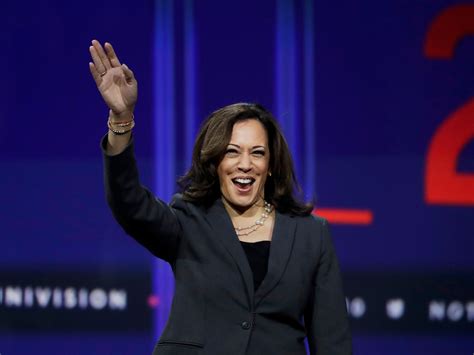 Kamala Harris Is Bidens Vp Pick Heres A Closer Look At Her Record In