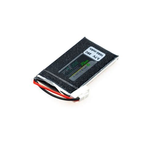 3 7 V 1S Lipo Batarya Pil 1050 MAh 25C