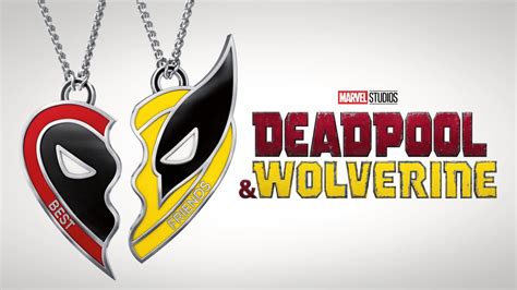 'Deadpool and Wolverine' Disney+ Date, Plus First Look at 'Daredevil ...