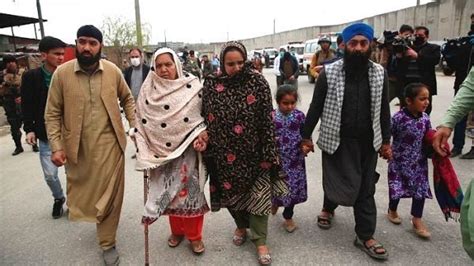 Update on Sikhs and Hindus in Afghanistan - Sikh Coalition