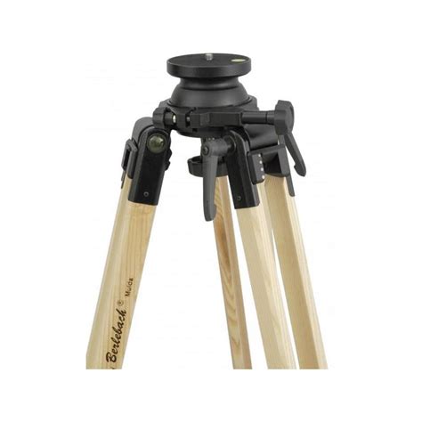 Berlebach Wooden Tripod Uni