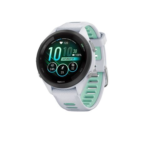 Garmin Forerunner S Gps Watch Sigma Sports