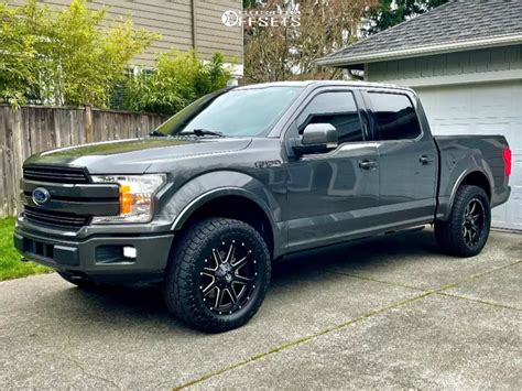 Leveling Kit For A Ford F150 Top 10 Videos And 70 Images