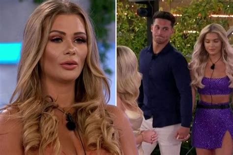 Love Island S Amy Hart Copies Katie Price As She Poses Nude In Nothing But A Hat Mirror Online