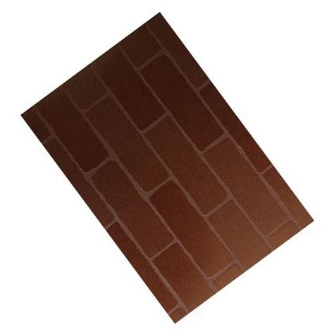 Brick Pattern Decorative Laminate At Rs 900sheet Decorative