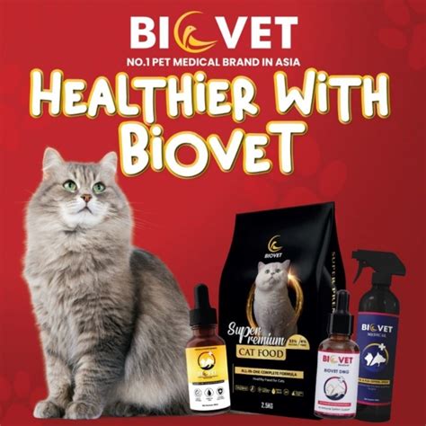 Kibble Super Premium Biovet Kg All In One Complete Formula