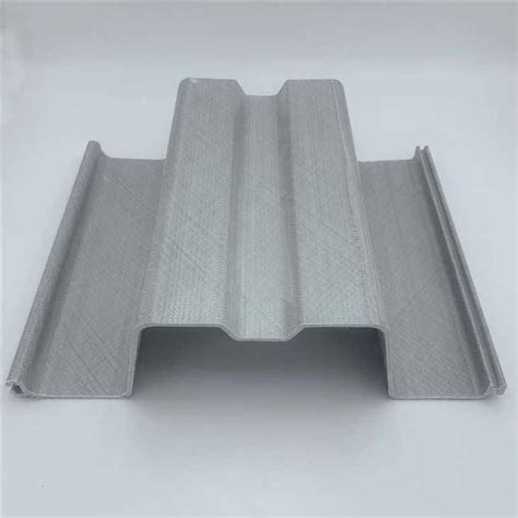 China Frp Sheet Piling Fiberglass Sheet Pile Manufacturers Factory