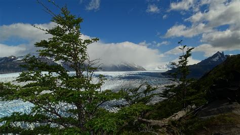 Campo De Hielo Patagónico Sur Alexis Vargas Flickr