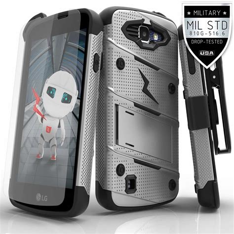 10 Best Cases for LG K4 Available Online