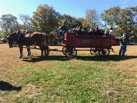 Stratford Great Pumpkin Festival WEBE FM