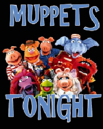 Muppets Tonight - Alchetron, The Free Social Encyclopedia