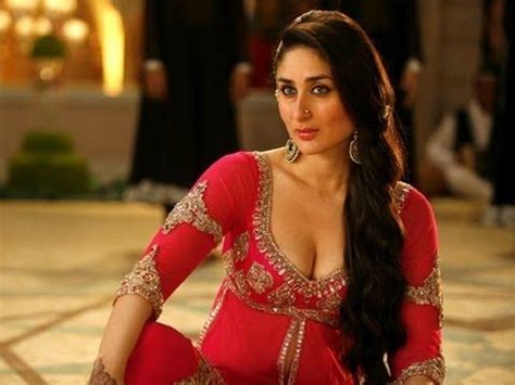 Kareena Kapoor Indian Song