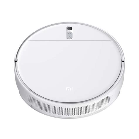 Mi Robot Vacuum-Mop 2 Lite US | Xiaomi Store Guatemala
